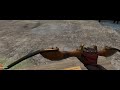Arrow Season 1 Bow Available Now For Blade Sorcery VR