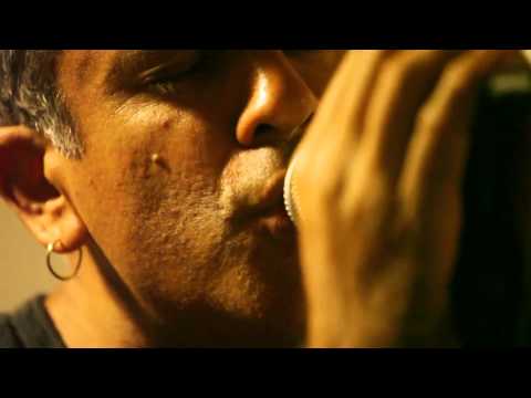 Indus Creed - THIEF (Official Music Video)