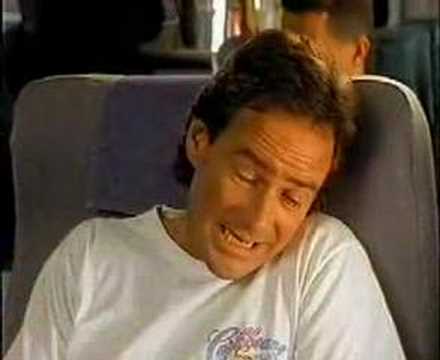 Barry Sheene in Aussie Shell Ad - Sock2