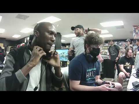 Tampa Smash - TOP 8 - Oblivion Games #86 #TampaSmash