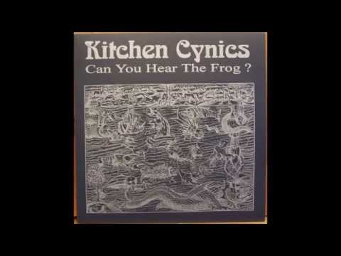 Kitchen Cynics - When I Paint Your Picture