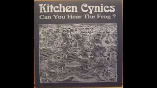 Kitchen Cynics - When I Paint Your Picture
