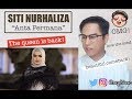 Dato' Sri Siti Nurhaliza - Anta Permana | REACTION Dato' Sri Siti Nurhaliza - Anta Permana | REACTION