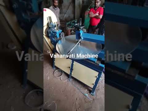 Circle Cutting Machine