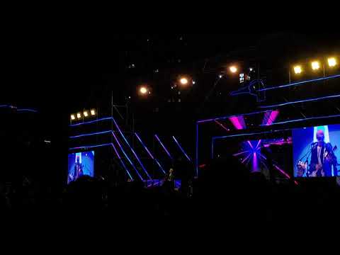 190510 유성온천축제 노브레인 (youseong hot spring festival No brain performance)