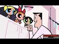 The Powerpuff Girls Movie 2002 Monkey On The Loose The Girls Are Born Official Clip