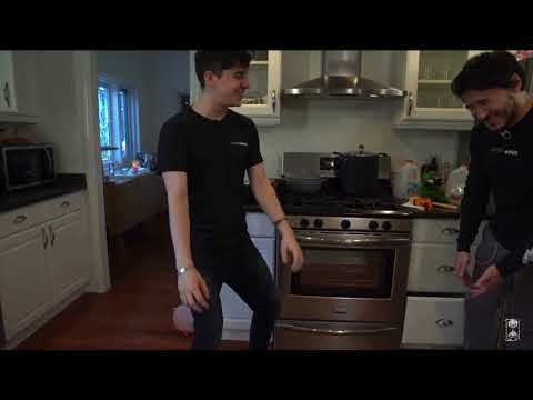 Video thumbnail for The Dance of Italy