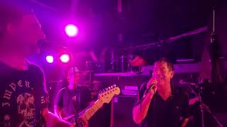 Guttermouth - I Won't See You In The Pit - Live at Valhalla Wellington NZ - 24/3/2024