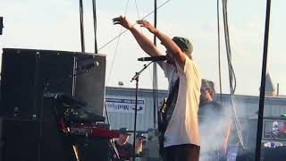 Stick Figure - Above The Storm