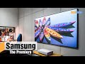 Samsung SP-LSP9TUAXUA - відео