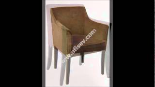 Cafe Koltukları - Cafe Sandalyeleri - Cafe Mobily