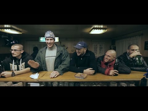 Hőna D ft. Rhino & Bencsik Adrienn - Lételem [OFFICIAL MUSIC VIDEO]