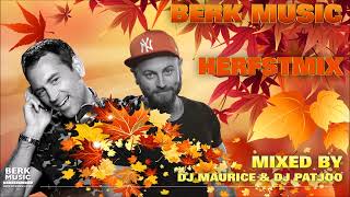 Berk Music Herfstmix