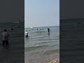 Montrose Beach Chicago