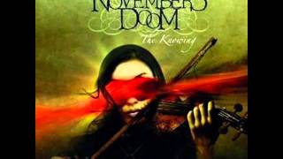 Novembers Doom - Silent Tomorrow (Dark Edit)