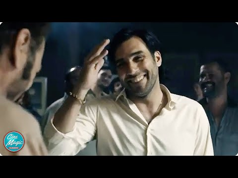 Errori e Papere di NON CI RESTA CHE IL CRIMINE con Marco Giallini, Edoardo Leo e Ilenia Pastorelli