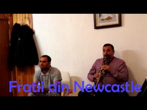 Fratii din Newcastle   Bucurie bucurie