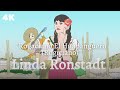 Linda Ronstadt - Rogaciano El Huapanguero (Rogiciano) (Visualizer in 4K)