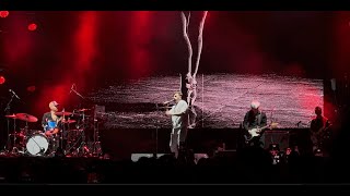 REDD - Aşk, Virüs (Live - 2025)