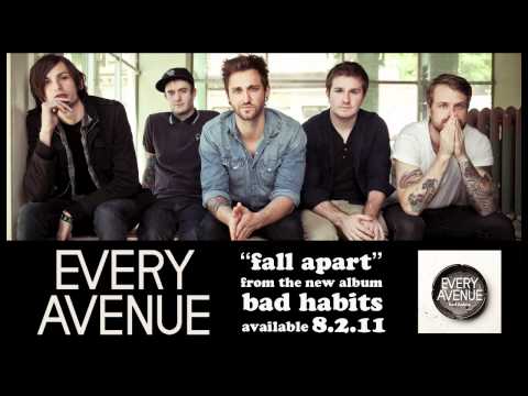 Every Avenue - "Fall Apart"