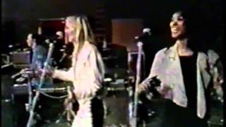 Roger Waters - Sunset Strip (K.A.O.S. Rehearsals 1987)