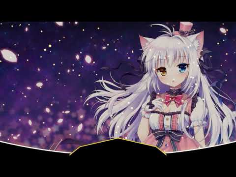 [Nightcore Lena] Vergessen (HBz Remix)