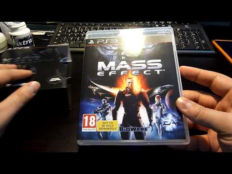 mass effect trilogy playstation 3 dlc