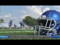 Fort LeBoeuf Football Preview