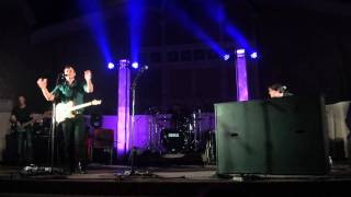 Downhere - Here I Am  - Called To Love Tour NJ 2011