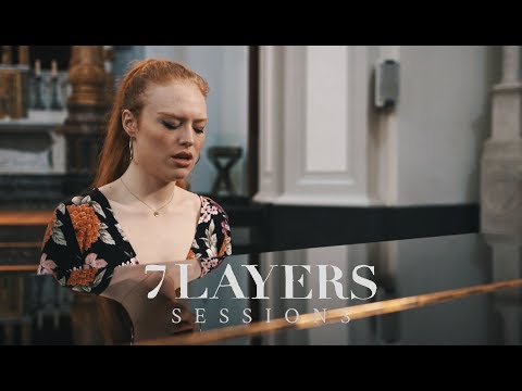 Freya Ridings - Maps - 7 Layers Sessions #78
