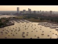 Wisconsin From The Air From The Great River To The Great Lake WPT Previews