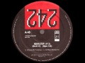 Front 242 - Never Stop! (V 1.1) - Steve Arra Front 242 - Never Stop! (V 1.1)