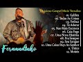 Fernandinho 2023 Top 20 Só As Melhores Músicas Gospel Todas As Coisas Galileu Youtube