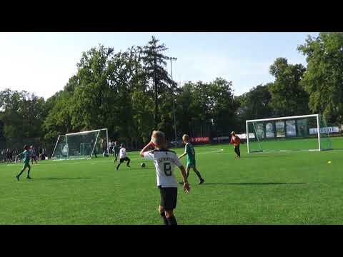 FC Tallinn 2009 DM / ML vs FC Levadia I, Levadia mini Cup 2018