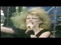 Berlin - The Metro (Live) 1983