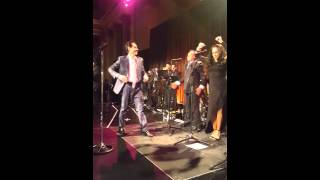 Marc Anthony!!!! I Need to Know!!! Maestro Cares 3rd Annual Gala!!