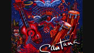 The Calling - Santana / Eric Clapton
