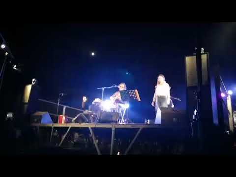 Teorema - Marco & Charlotte Ferradini (live)
