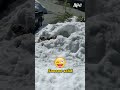 He Was So Sure It Was SOOO Solid Fail Fall Winter Snow Funny Afv