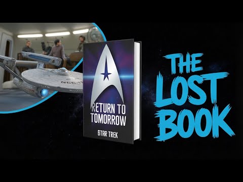 Behind the Scenes of Star Trek's Most Dangerous Movie