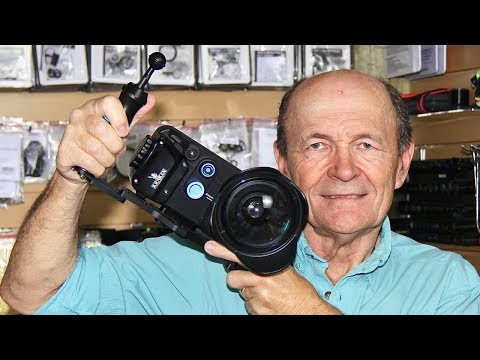 Let's Ban Underwater Photography - Scuba Tech Tips: S07E08