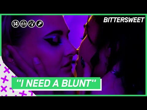 Bittersweet | 3LAB Afstudeerfilm