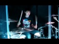 You Are My Passion - Jesus Culture (Drum Cover ...