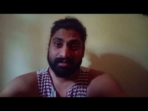 Aryan Thakur Audition video