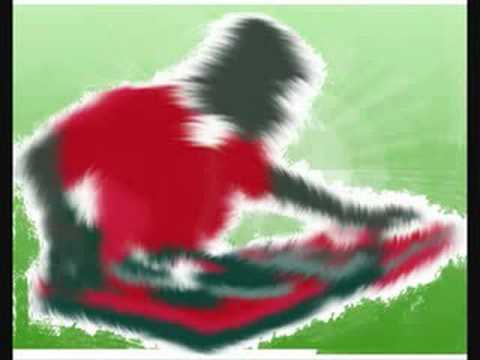 CNN ft. MOP - Stomp Da Shit Out - Scratched DJ M.O.S.