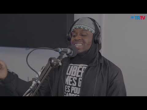 Frees-Time Session - MOZO DU ZOO, G2B, LENNOX, DJEX & SKIZI YO