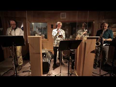 Jerry Bergonzi Sextet Live Stream - January 18th, 2023