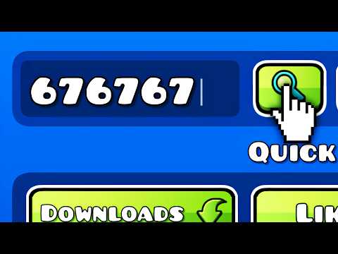 Эти 92 вещи делал КАЖДЫЙ ИГРОК в Geometry Dash