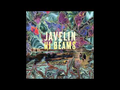 Javelin – Light Out (Official Audio)