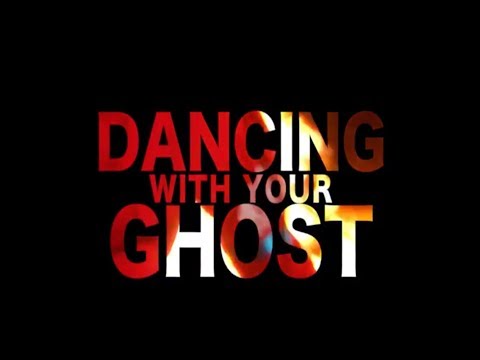 Damian Wyldes -Dancing With Your Ghost Official Music Video